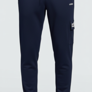 Flare-Zip' Tactical Cargo-Style Micron Sportswear Trouser