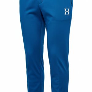 Men's Trouser-Blue