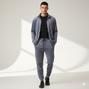 Premium Tracksuit