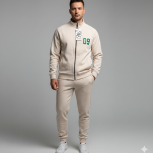 Premium Tracksuit